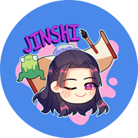 Image 2 of JinMao pins