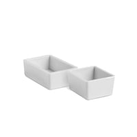 Empty Paint Pans