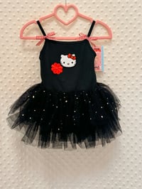 Hello Kitty Tutu Dress