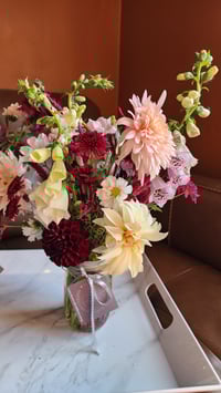 Image 2 of 2026 Mason Jar Arrangements Full Tray