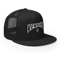 Image 1 of Venture Snap Back
