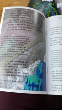 Image 3 of Act Your Age: Fandom at 35+ and Beyond~ Volume 2