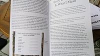 Image 4 of Act Your Age: Fandom at 35+ and Beyond~ Volume 2