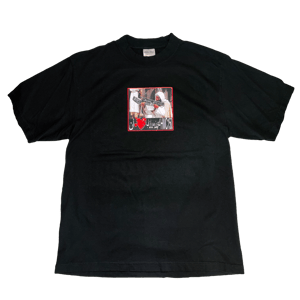 أنا أحب باناسونيك HMC150 t-shirt