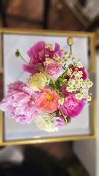 Image 4 of 2026 Mason Jar Arrangements Full Tray