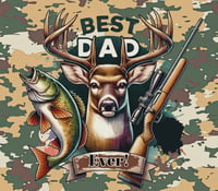 Image 1 of Best Hunting Dad