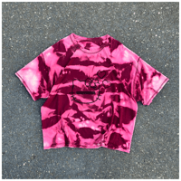 Image 1 of pacifist tee