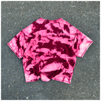 Image 2 of pacifist tee