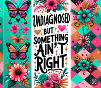 Image 1 of Undiagnosed 