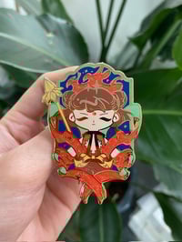 Image of destiny: oubing set {instock}