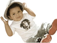 Bob Marley T-shirt