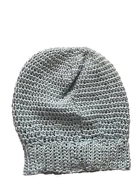 Image 2 of Crochet Ski Mask