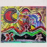 Image 2 of Electric Bordertown 