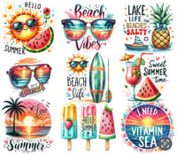 Image 1 of Vitamin Sea