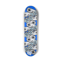 Game Controllers 8" Deck