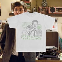 Image 2 of Perks of Being a Wallflower (Pre-Order)