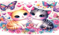 Image 1 of Little balls of fur