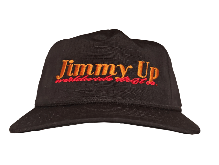 Image of Worldwide Drift Co. Hat - Black (Limit: 12)