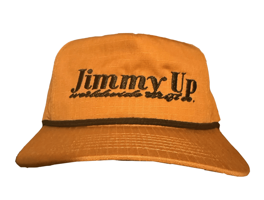Image of Worldwide Drift Co. Hat - Gold (Limit: 12)