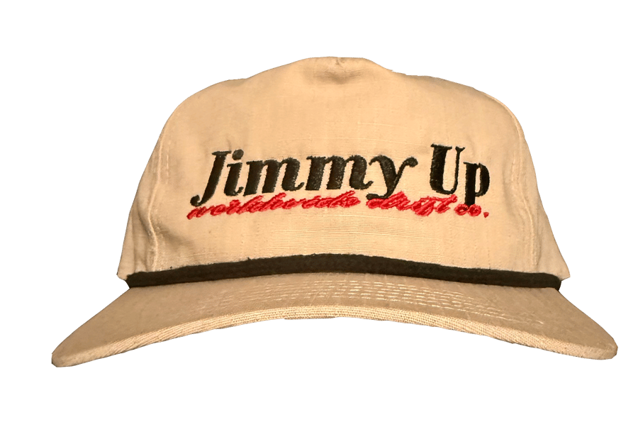 Image of Worldwide Drift Co. Hat - Khaki (Limit: 12)