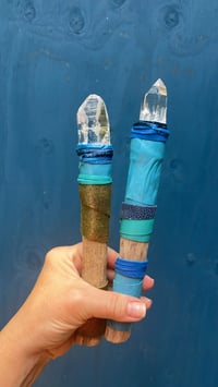 Image 2 of *new* MINI-WAND SET