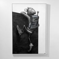 Image 1 of ..'Horizon Ascent'ism