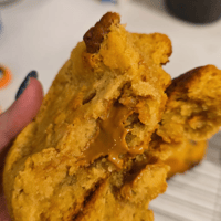 Chunky Biscoff Bliss