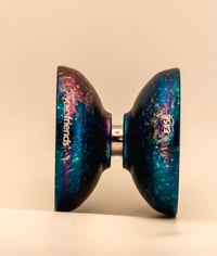 Image 4 of Ease by Yoyofriends