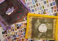 Image 3 of Inamorato - Garage Demos