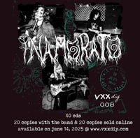 Image 1 of Inamorato - Garage Demos