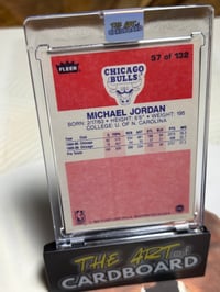 Image 6 of Jordan Rookie Trio 85,86,87 Counterfeits from 90's