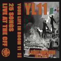 A Benefit Compilation: Live @ The CFF