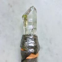 Image 1 of *new* PRETTY PEACH wand