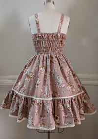 Image 3 of Classical Kittens one of a kind JSK