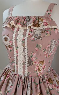 Image 2 of Classical Kittens one of a kind JSK