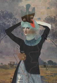Image 1 of The Protector