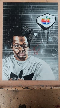 Dreddy Kruger