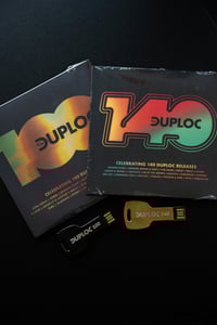 DUPLOC 2015 - 2025 DELUXE PACK