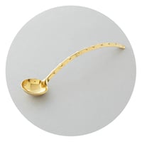 Glue Spoon