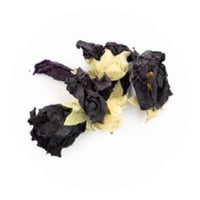 Image 1 of Kremer Pigmente Black Mallow Blossoms
