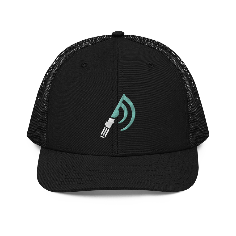 Image of Kyber Trucker