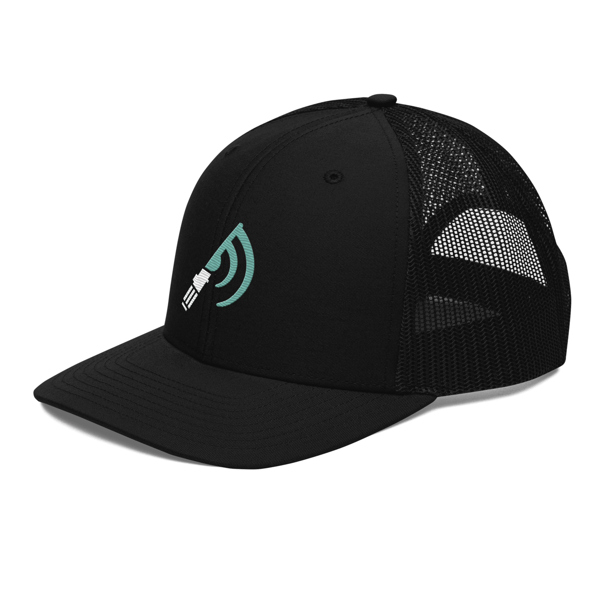Image of Kyber Trucker