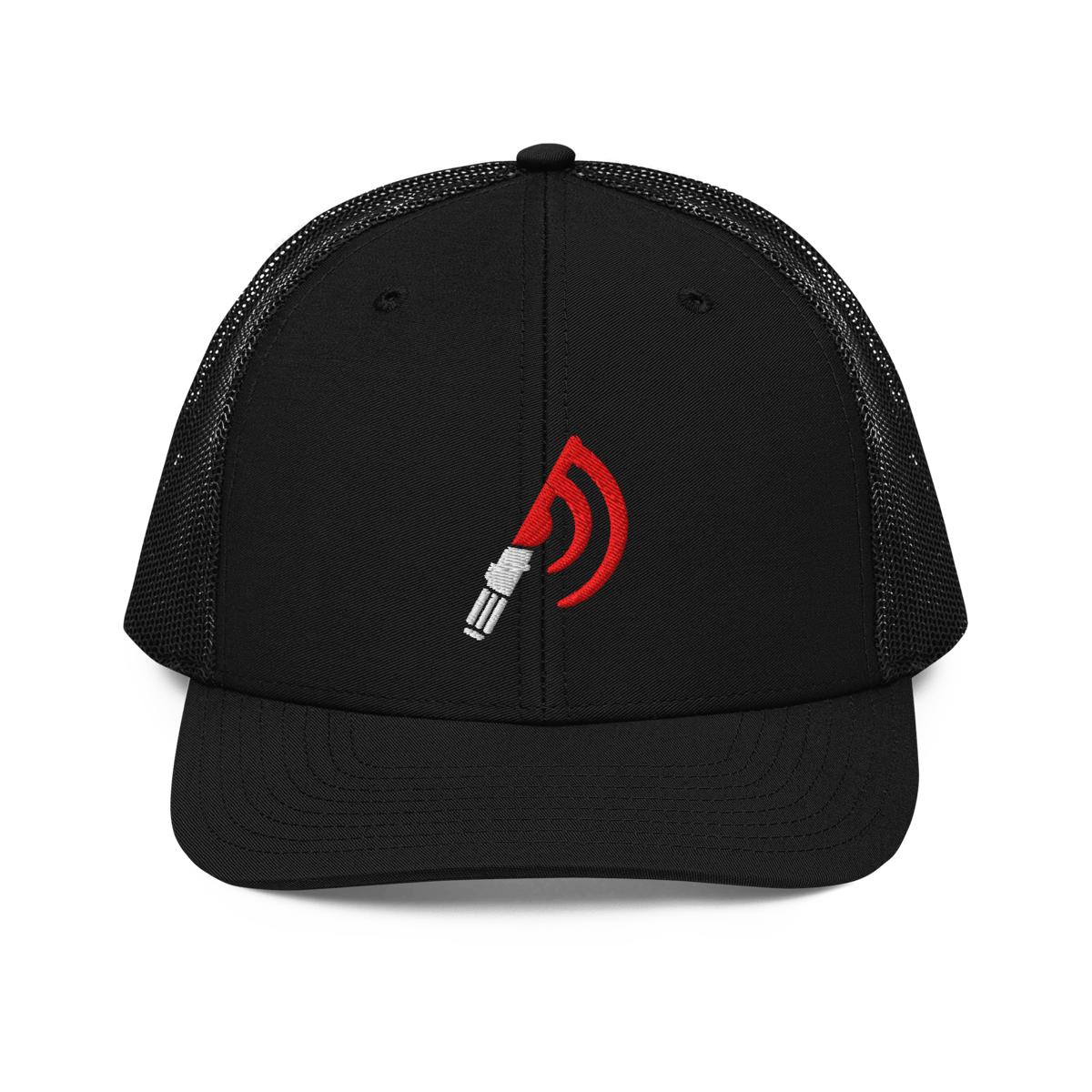 Image of Kyber Trucker