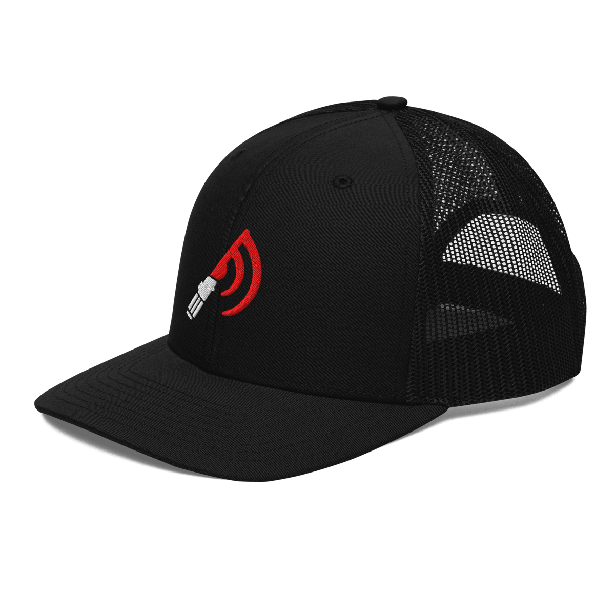 Image of Kyber Trucker