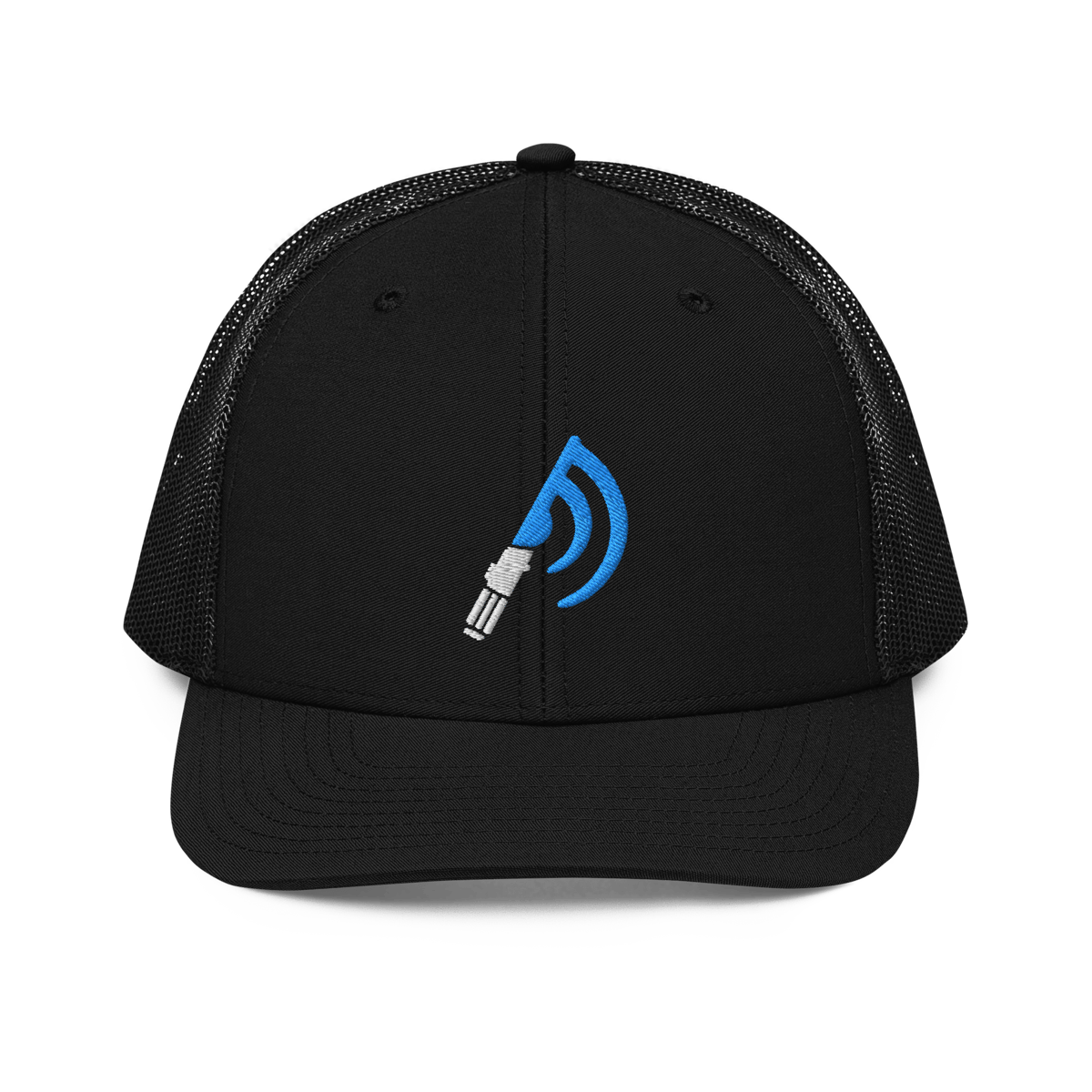 Image of Kyber Trucker