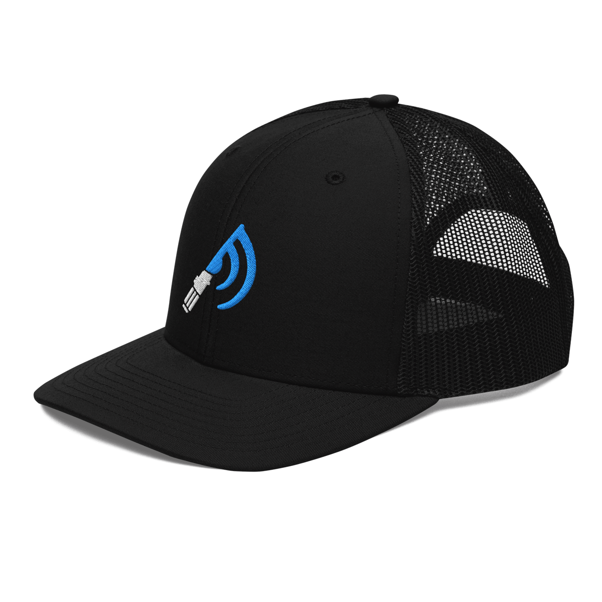 Image of Kyber Trucker