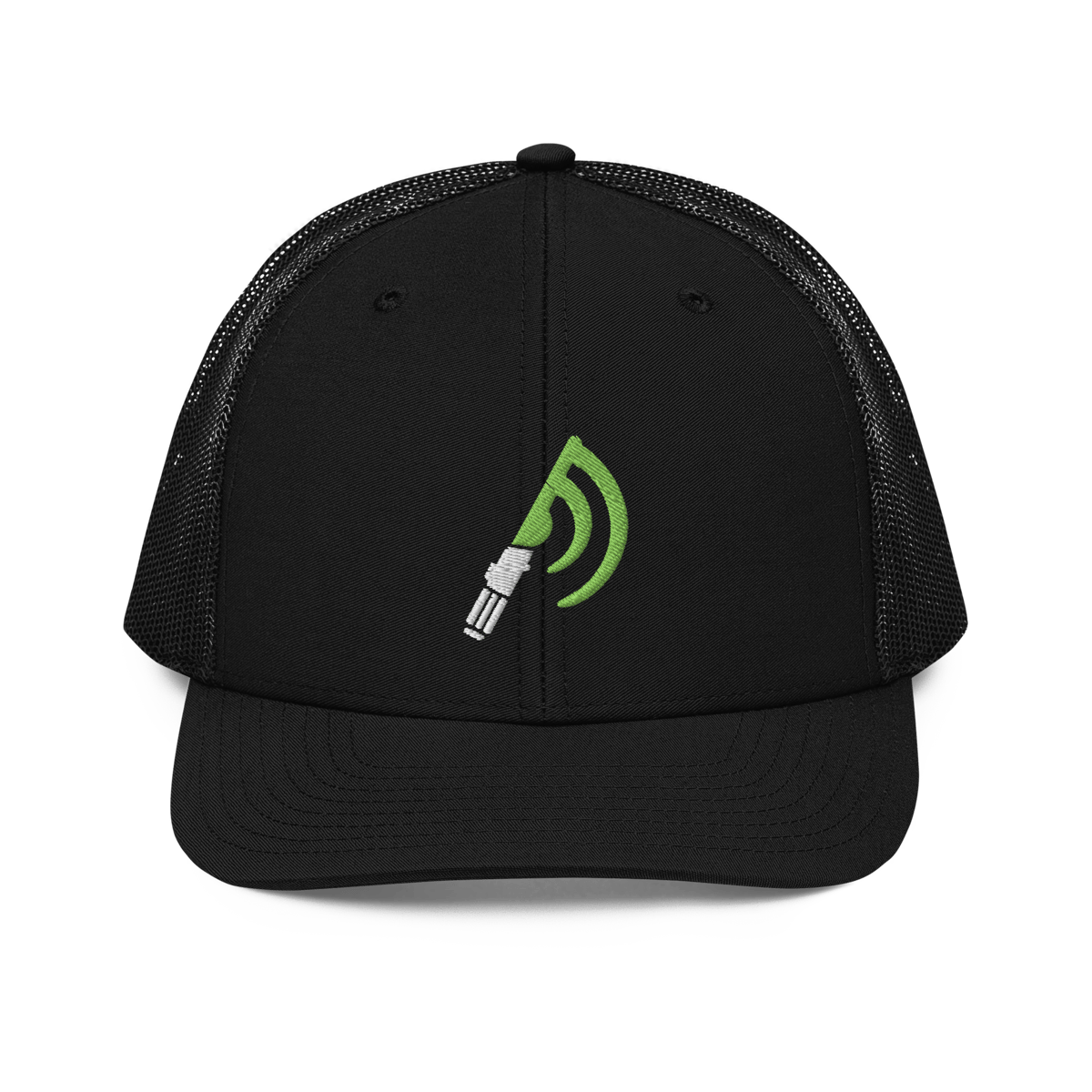 Image of Kyber Trucker