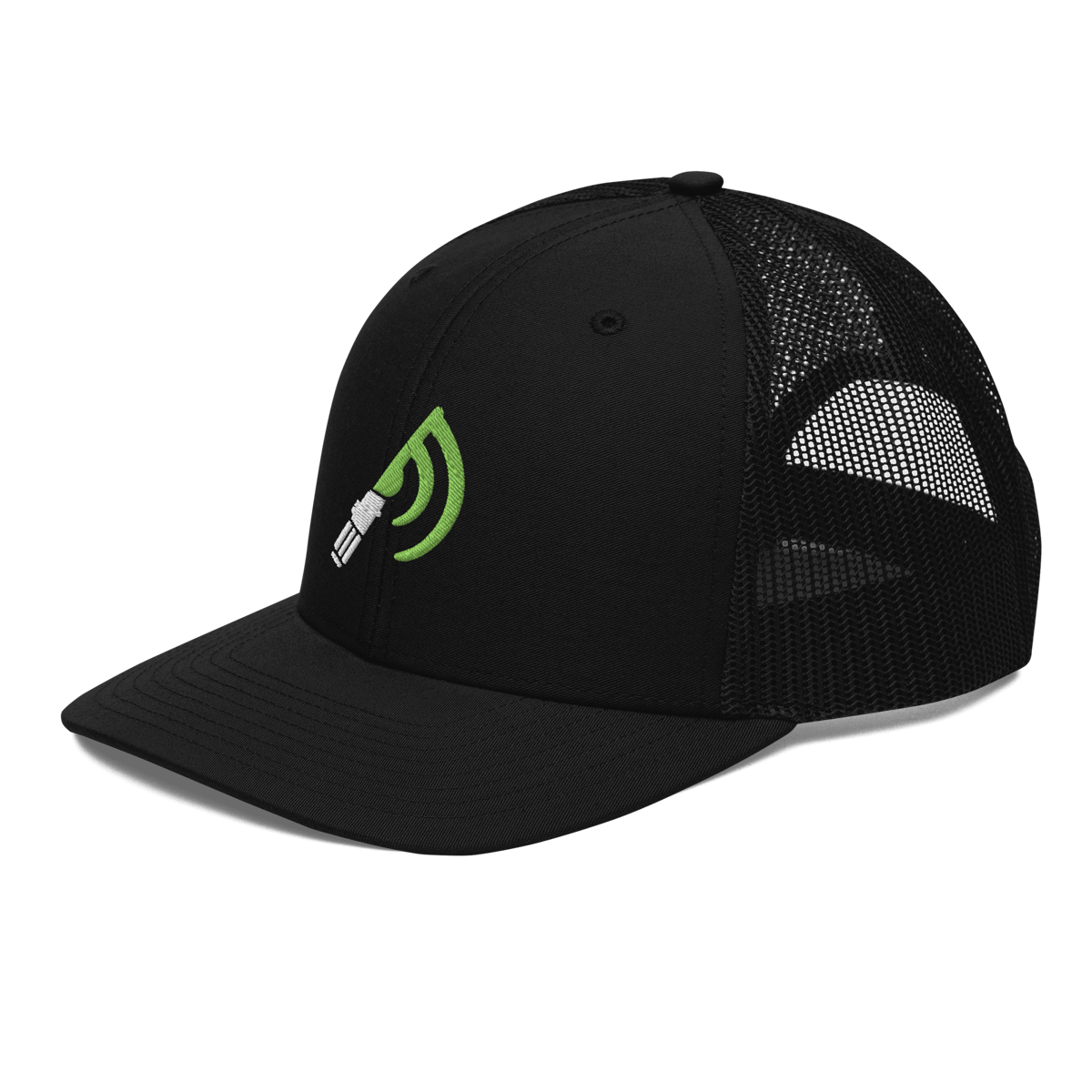 Image of Kyber Trucker