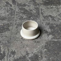 Image 1 of Tasse bouée — crème