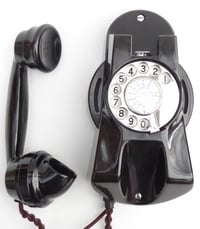 Image 1 of GEC Muraphone